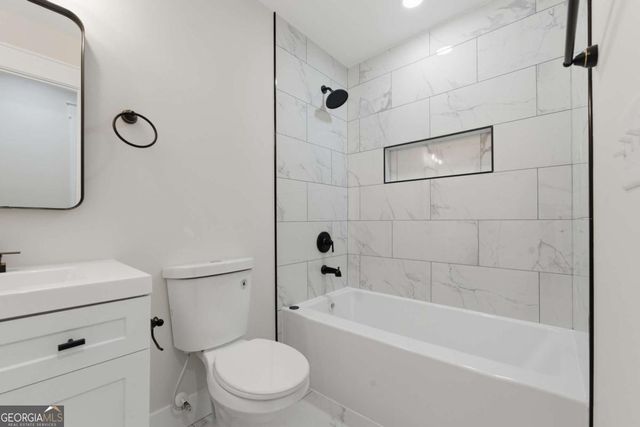 2482 Yolanda Trail, Ellenwood, GA 30294