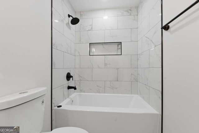 2482 Yolanda Trail, Ellenwood, GA 30294