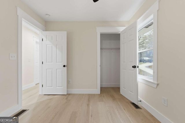 2482 Yolanda Trail, Ellenwood, GA 30294