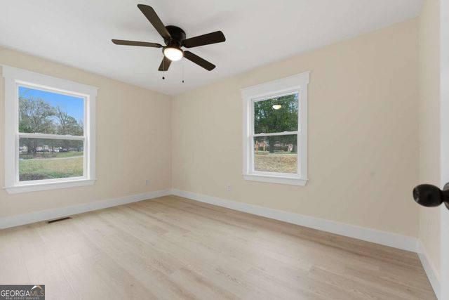 2482 Yolanda Trail, Ellenwood, GA 30294