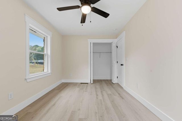 2482 Yolanda Trail, Ellenwood, GA 30294