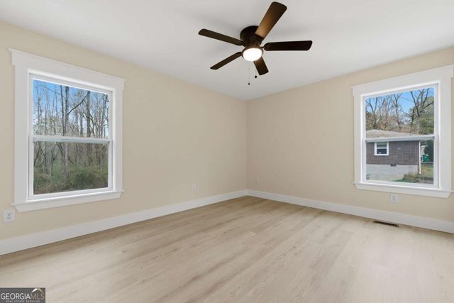 2482 Yolanda Trail, Ellenwood, GA 30294