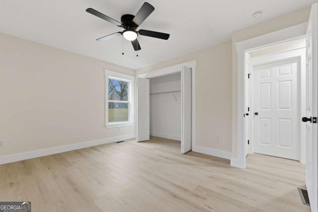 2482 Yolanda Trail, Ellenwood, GA 30294