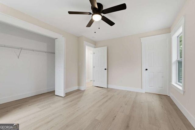 2482 Yolanda Trail, Ellenwood, GA 30294