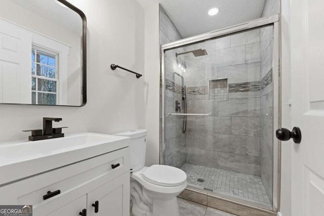 2482 Yolanda Trail, Ellenwood, GA 30294