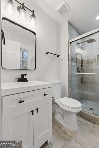 2482 Yolanda Trail, Ellenwood, GA 30294