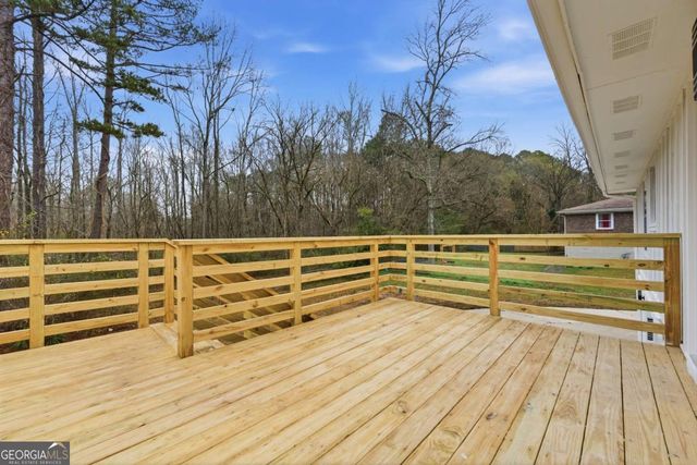 2482 Yolanda Trail, Ellenwood, GA 30294