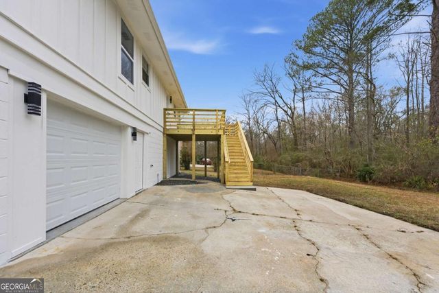 2482 Yolanda Trail, Ellenwood, GA 30294