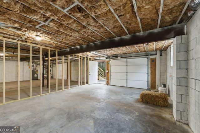 2482 Yolanda Trail, Ellenwood, GA 30294