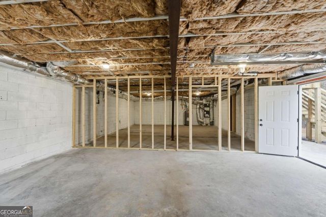 2482 Yolanda Trail, Ellenwood, GA 30294