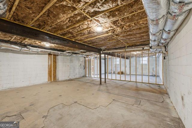 2482 Yolanda Trail, Ellenwood, GA 30294