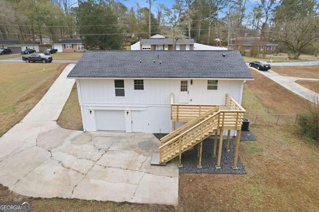 2482 Yolanda Trail, Ellenwood, GA 30294