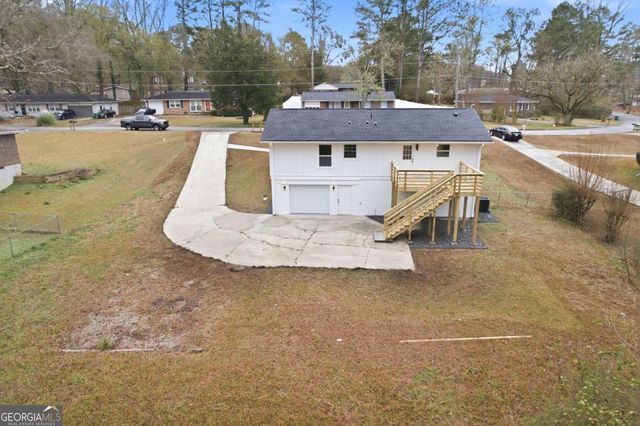 2482 Yolanda Trail, Ellenwood, GA 30294