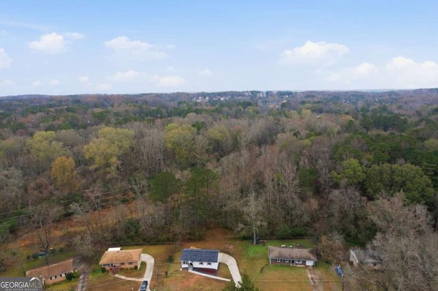 2482 Yolanda Trail, Ellenwood, GA 30294