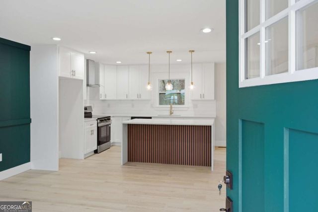 2482 Yolanda Trail, Ellenwood, GA 30294