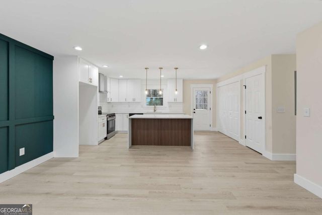 2482 Yolanda Trail, Ellenwood, GA 30294