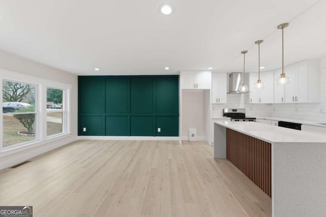 2482 Yolanda Trail, Ellenwood, GA 30294