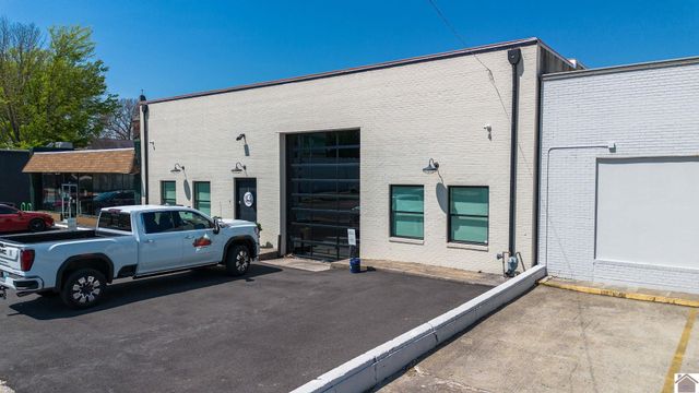 709 Kentucky Avenue, Paducah, KY 42003