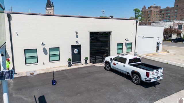 709 Kentucky Avenue, Paducah, KY 42003
