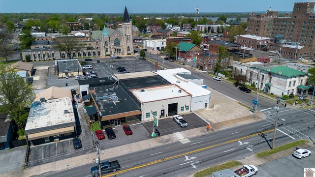 709 Kentucky Avenue, Paducah, KY 42003