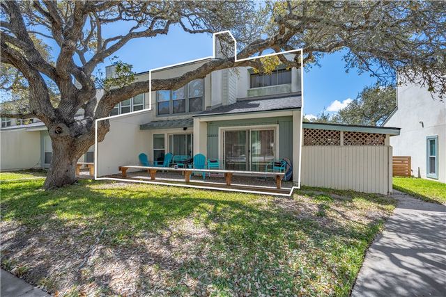 2003 N Fulton Beach 36, Rockport, TX 78382