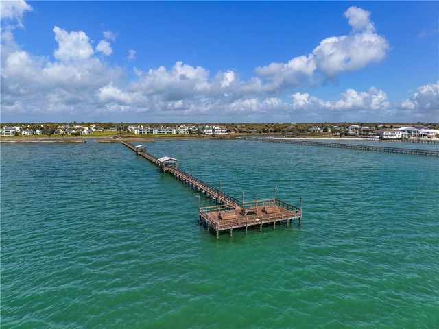 2003 N Fulton Beach 36, Rockport, TX 78382