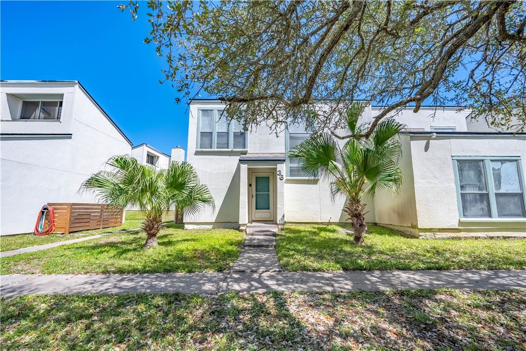 2003 N Fulton Beach 36, Rockport, TX 78382