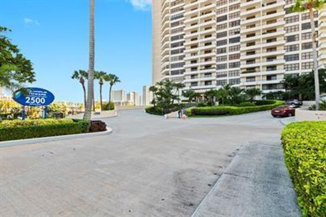 2500 Parkview Dr 1216, Hallandale Beach, FL 33009