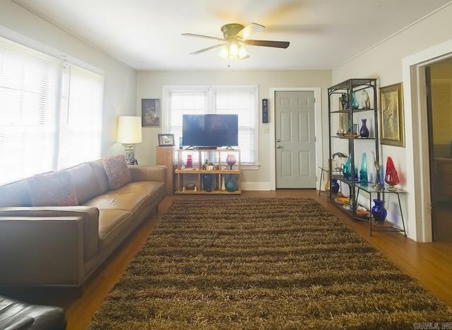 871 S Highway 65, Clinton, AR 72031