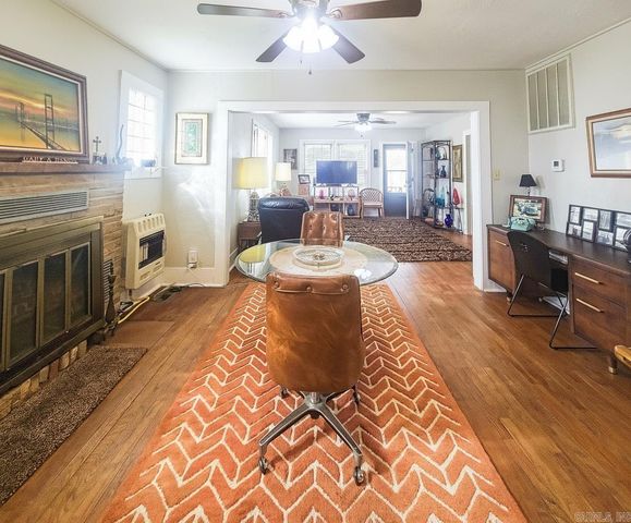 871 S Highway 65, Clinton, AR 72031