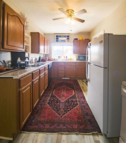 871 S Highway 65, Clinton, AR 72031