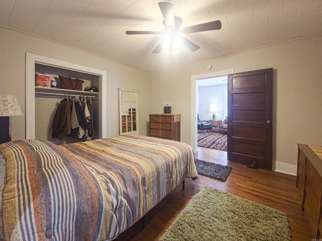 871 S Highway 65, Clinton, AR 72031