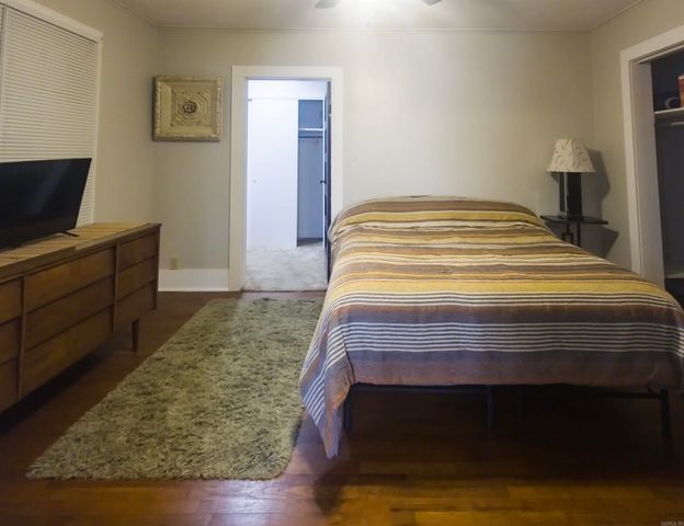 871 S Highway 65, Clinton, AR 72031