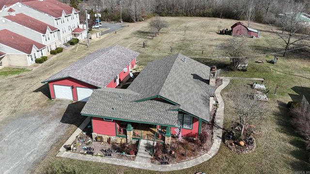 871 S Highway 65, Clinton, AR 72031