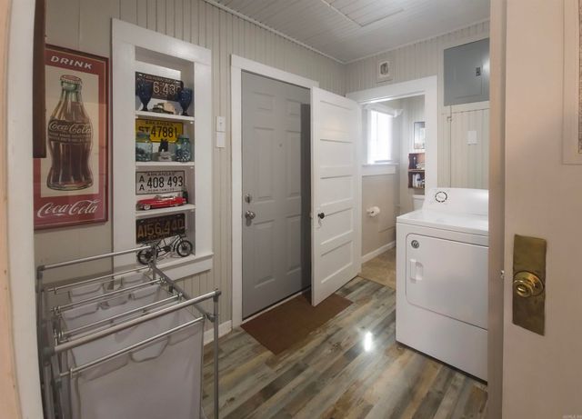 871 S Highway 65, Clinton, AR 72031