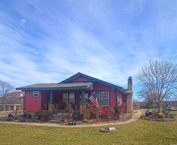 871 S Highway 65, Clinton, AR 72031