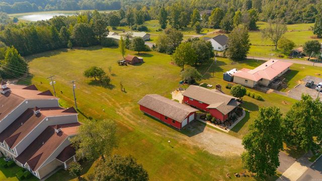 871 S Highway 65, Clinton, AR 72031