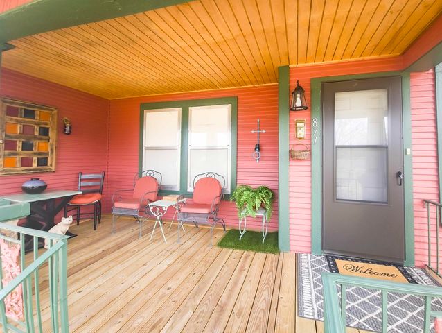 871 S Highway 65, Clinton, AR 72031