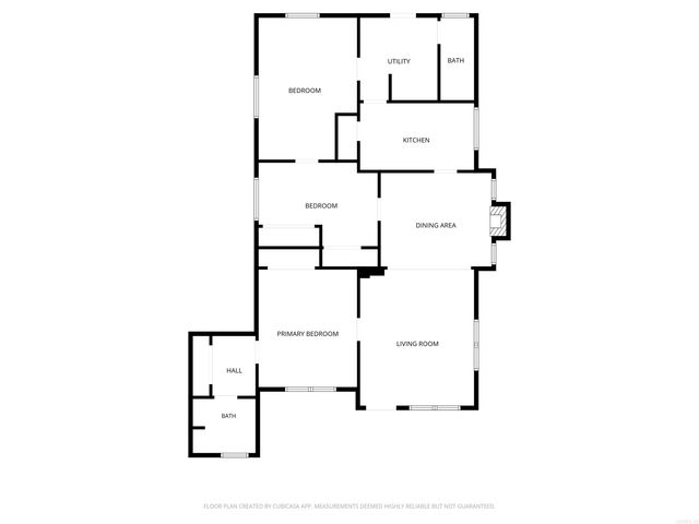 871 S Highway 65, Clinton, AR 72031