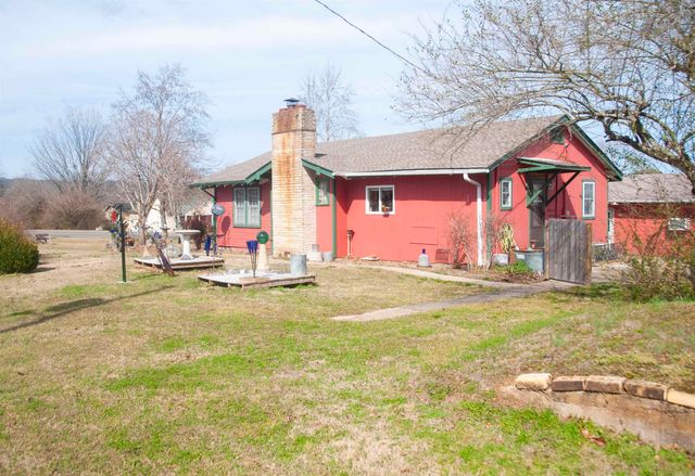 871 S Highway 65, Clinton, AR 72031