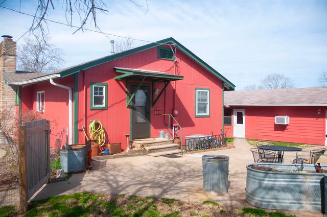 871 S Highway 65, Clinton, AR 72031