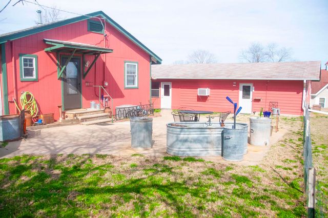 871 S Highway 65, Clinton, AR 72031