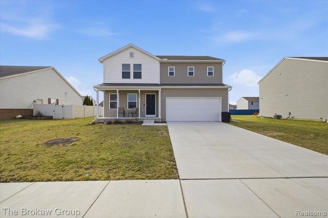 2222 Champion Drive, Burton, MI 48519