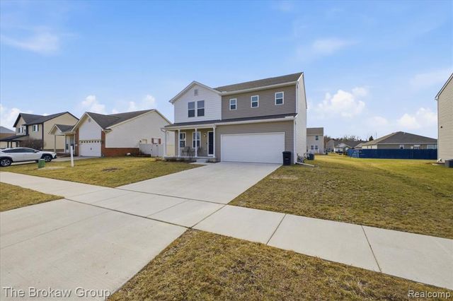 2222 Champion Drive, Burton, MI 48519