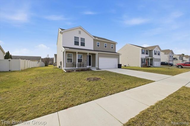 2222 Champion Drive, Burton, MI 48519