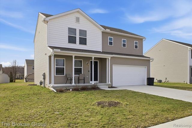 2222 Champion Drive, Burton, MI 48519