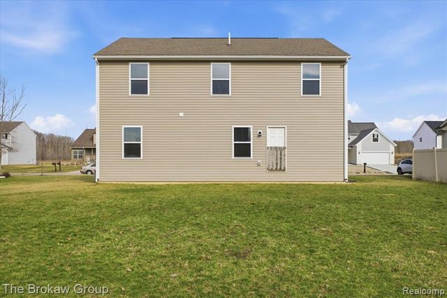 2222 Champion Drive, Burton, MI 48519