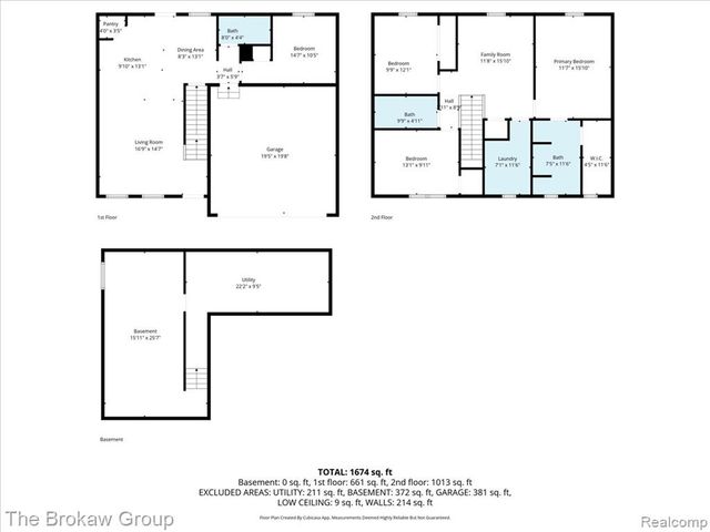 2222 Champion Drive, Burton, MI 48519