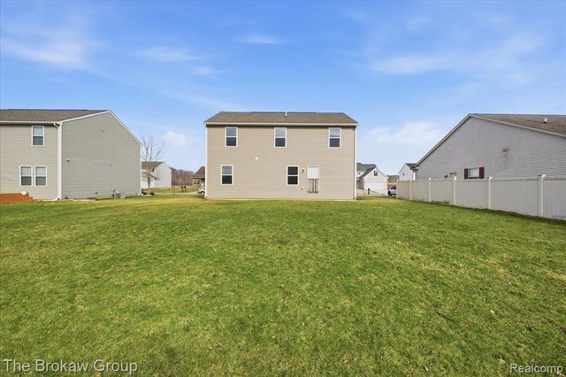 2222 Champion Drive, Burton, MI 48519