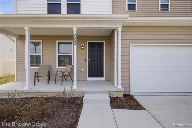 2222 Champion Drive, Burton, MI 48519